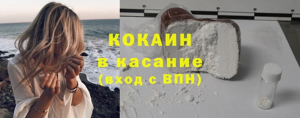 твердый Осташков