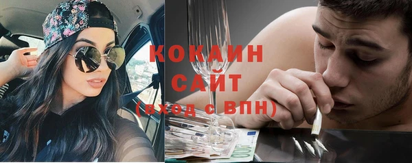 твердый Осташков